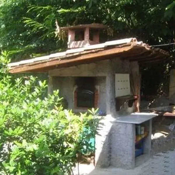 Отдельный дом в Галикано, фото 1