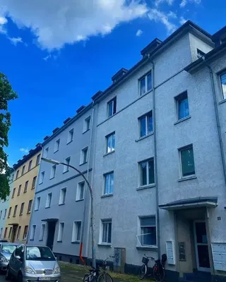 Квартира в Херне
