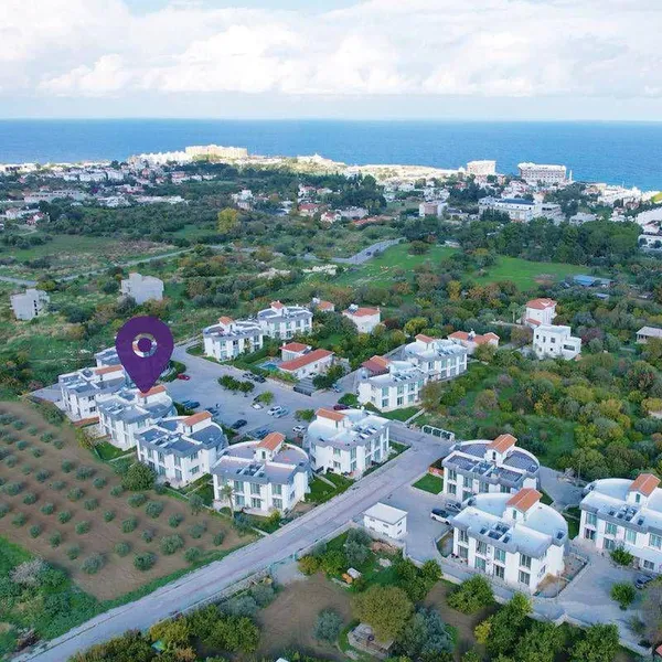 Квартира в Кирения, фото 1