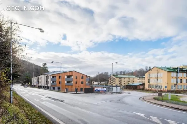 SKI & MT. BIKE APARTMENTS in Vrchlabi