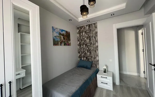 Квартира в Чанкая Махаллеси
