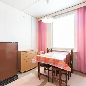 Квартира в Кюменлааксо, фото 5