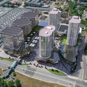 Квартира в Бургасская область, фото 5