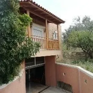 Отдельный дом в Ираклион, фото 3
