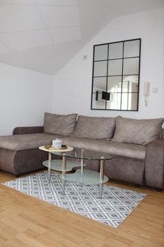 Квартира в Сербия