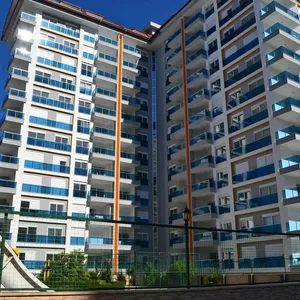 Квартира в Алания, фото 4