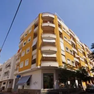 Квартира в Торревьеха, фото 4