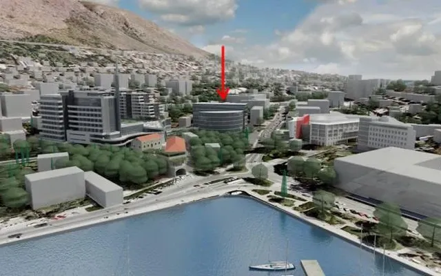 Различного назначения в Дубровник