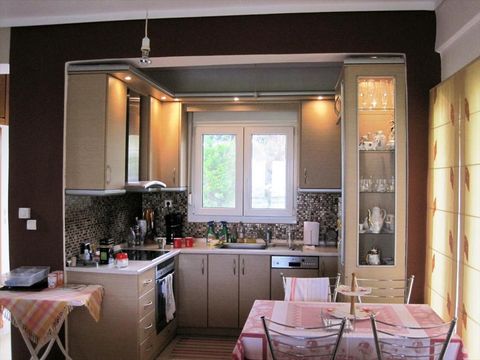 Коттедж в Салоники