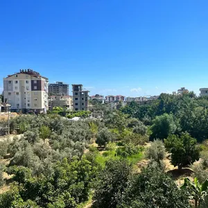Квартира в Авсаллар, фото 2