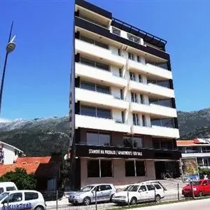 Квартира в Будва, фото 5