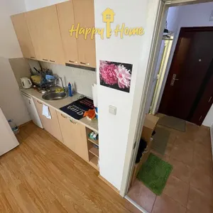 Студия в кв. Камелия, фото 5