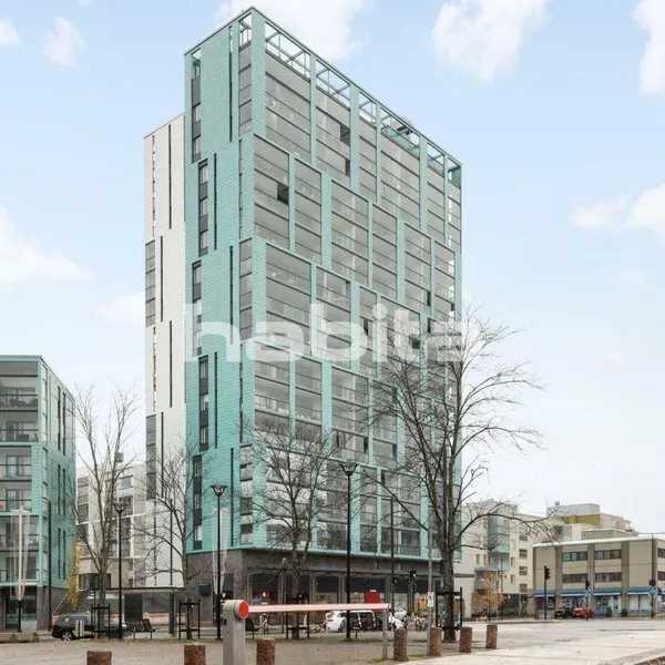Квартира в Тикурила, фото 1