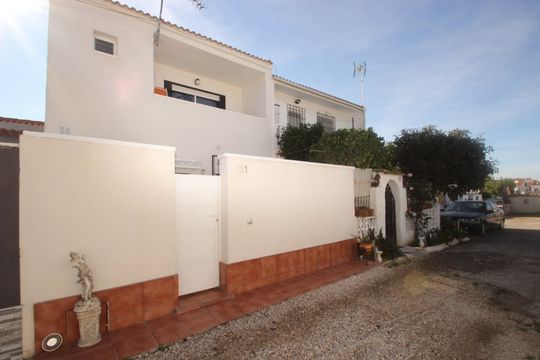 Вилла в Торревьеха