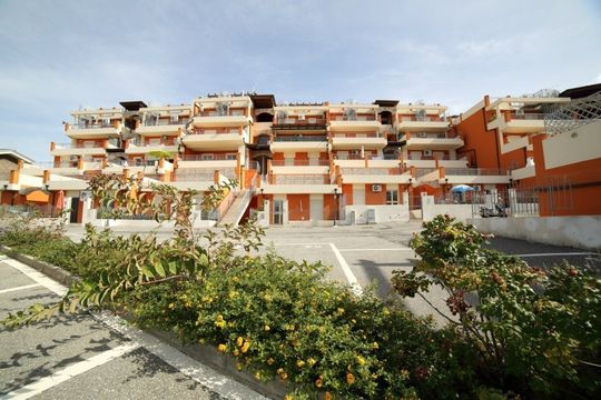 Квартира в Пиццо