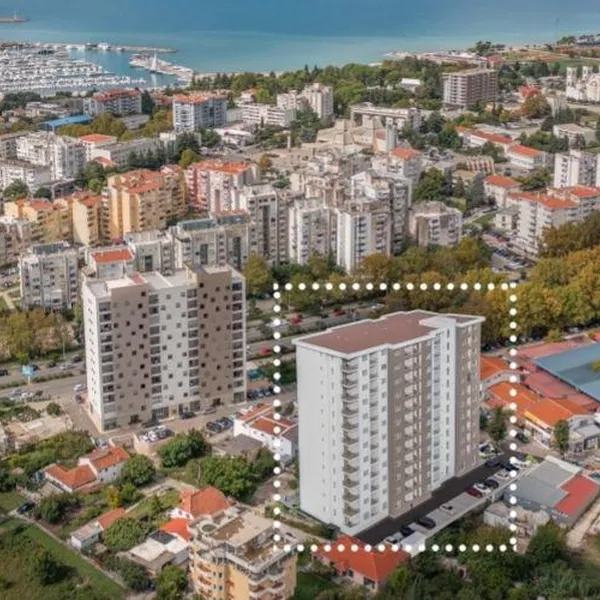 Квартира в Бар, фото 1