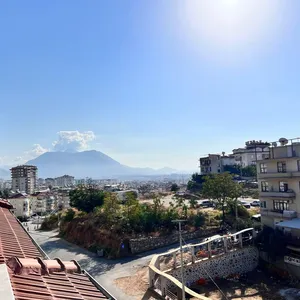 Квартира в Оба Махаллеси, фото 4