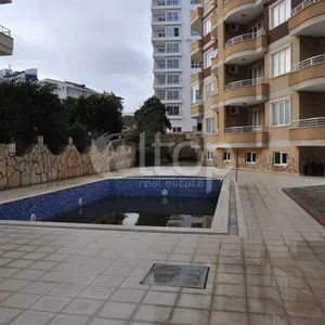 Квартира в Алания, фото 3