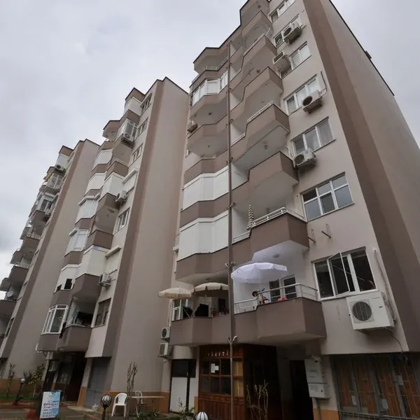 Квартира в Алания, фото 1