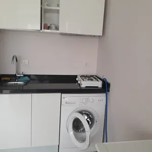 Студия в Коньяалты, фото 4