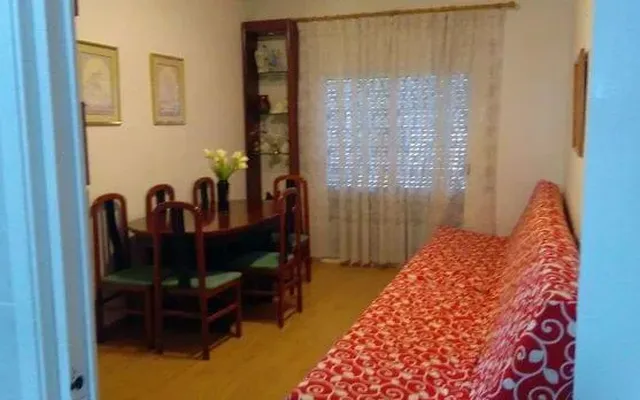 Квартира в Жирона