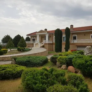 Отдельный дом в Микра, фото 4