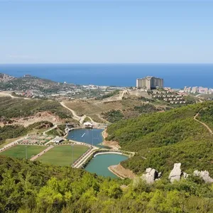 Квартира в Алания, фото 3