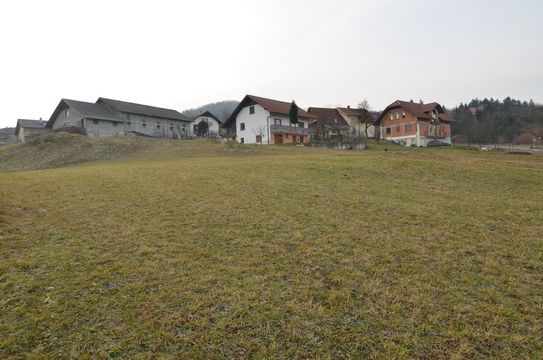 Земельный участок в Иг