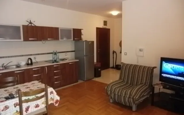 Квартира в Будва