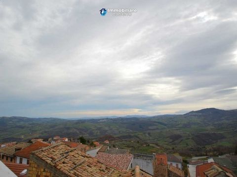 Таунхаус в Сан-Феличе-дель-Молизе