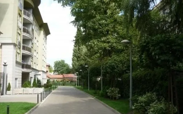 Квартира в Варшава