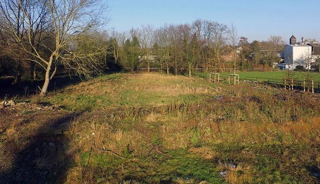 Земельный участок в Дюссельдорф