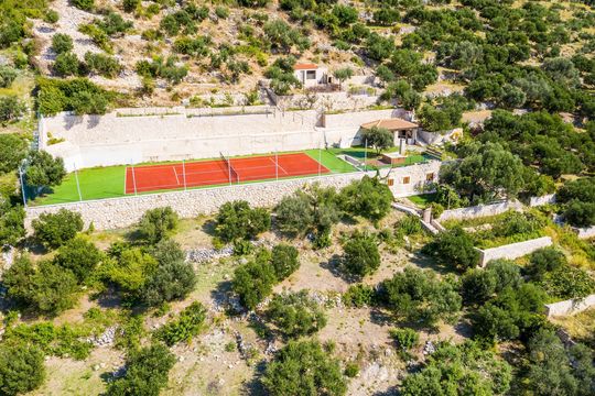 Вилла в Дубровник