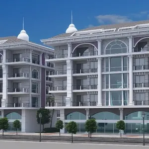Квартира в Алания, фото 3