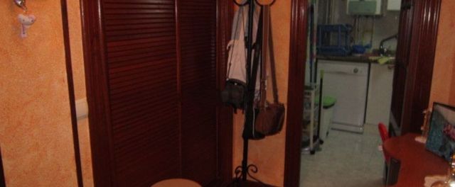 Квартира в Вальядолид