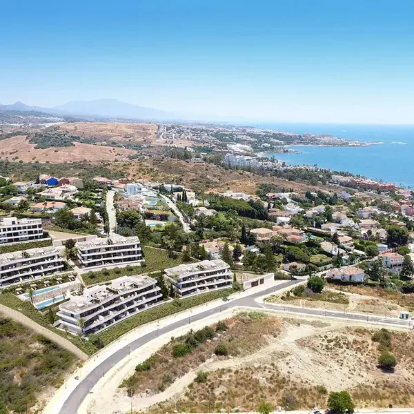 One 80 Residences in Estepona, фото 1