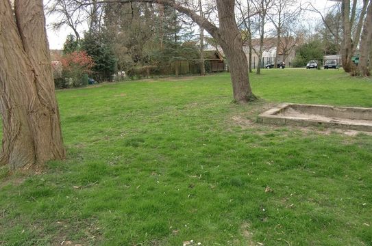 Земельный участок в Дортмунд