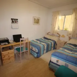 Квартира в Деэса де Кампоамор, фото 5
