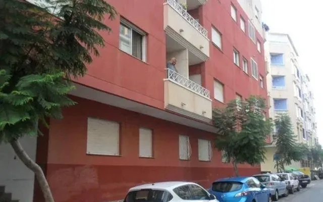 Квартира в Торревьеха