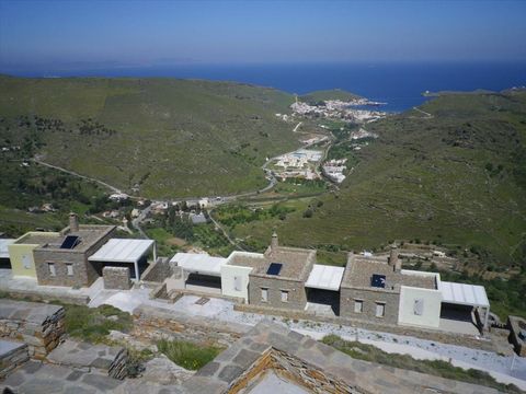 Квартира в Киклады