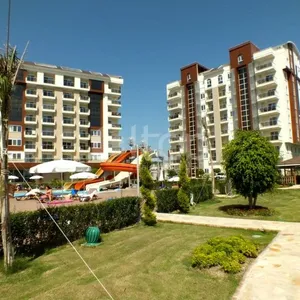Квартира в Алания, фото 5