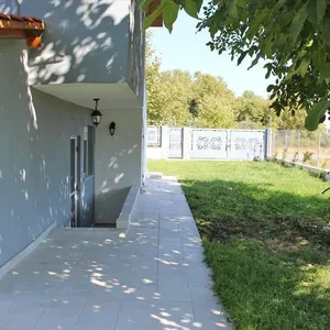Коттедж в Лептокария, фото 5