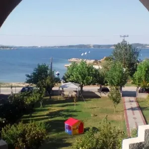 Отель в Халкидики, фото 2