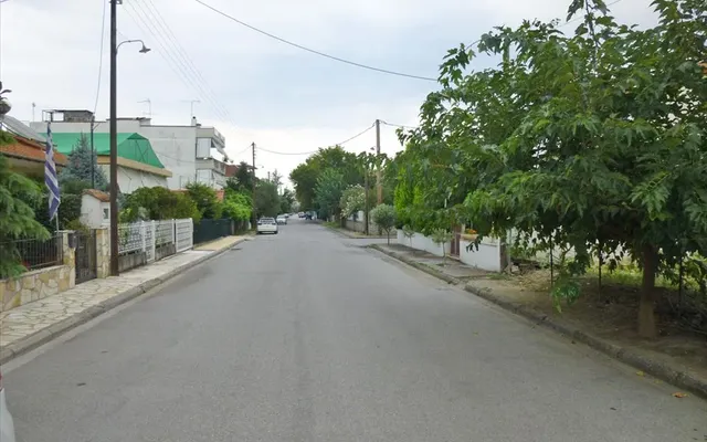 Земельный участок в Катерини