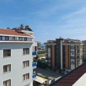 Квартира в Ahmet Vefik Paşa OSB Мах., фото 3