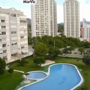 Квартира в Бенидорм, фото 2