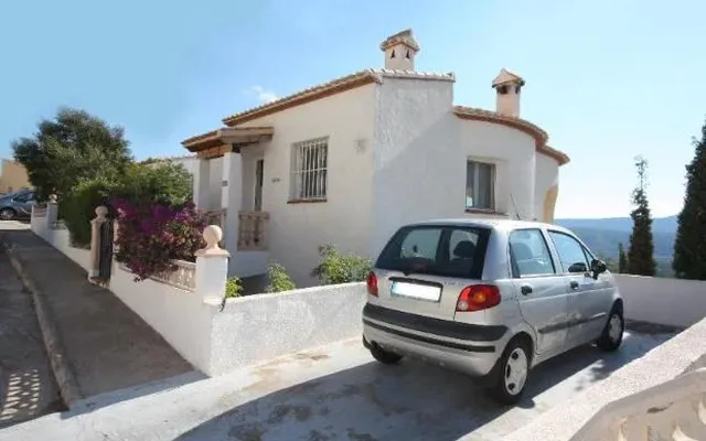 Вилла в Санет-и-Негральс