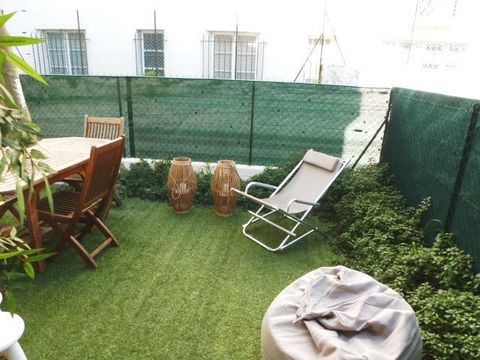 Студия в Канны