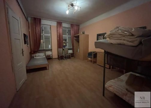 Квартира в Карловы Вары