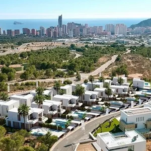 Вилла в Финестрат, фото 4
